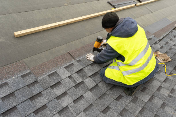 Best Shingle Roofing Installation  in Mosheim, TN
