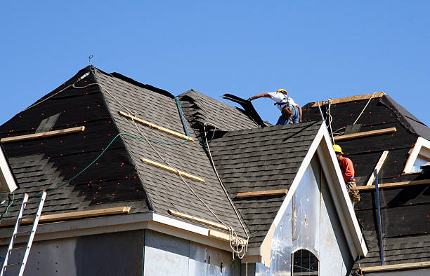 Roof Repair Estimates in Mosheim, TN