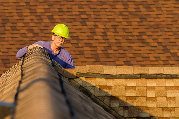 Best Flat Roof Repair Services  in Mosheim, TN