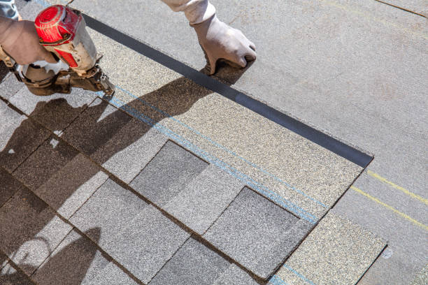 Trusted Mosheim, TN Roofing Contractor Experts