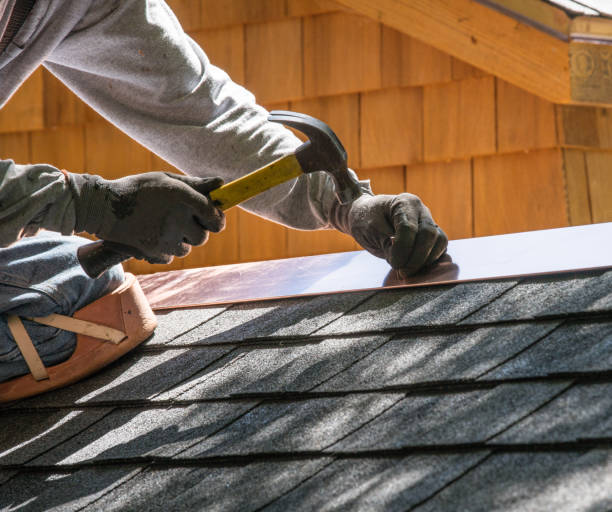 Best Gutter Installation and Roofing  in Mosheim, TN